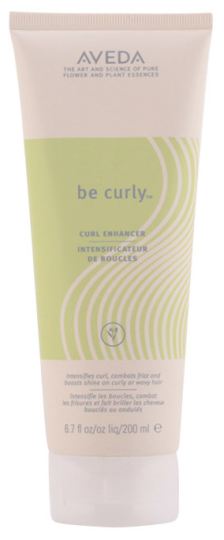 Be Curly Curl Enhancing Lotion 200 ml