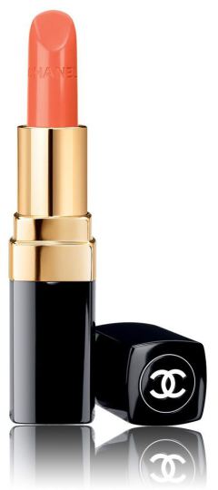 Chanel Red Coco Lipstick # 62 Irresistible 3.5 gr