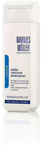 Dialy Volume Shampoo For Fine Hair 200 ml