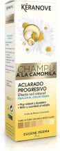 Camomile Shampoo 250 Ml