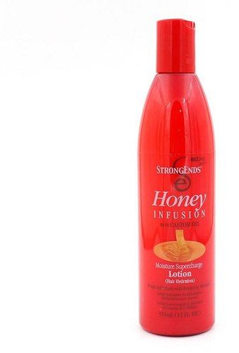 Strongends H-Inf Lotion 355 ml-12Oz