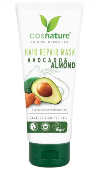 Alkaline & Avocado Bio Repair Mask of 100 ml
