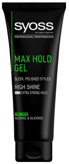Max Hold Wax Extra Strong