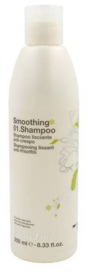 Anti-frizz Smoothing Shampoo 01 250 ml