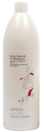 Color Saver 01 Shampoo 1000 ml