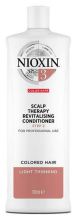 Scalp Therapy Condtioner System 3 1000 ml