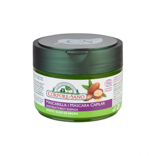 Healthy Body Restructuring Hair Mask 250 ml