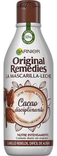 Milky Coco Cacao Repair Mask 250 ml