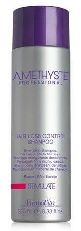 Amethyste Stimulate Shampoo