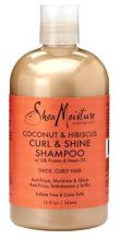 C&amp;H Curl Shampoo 384 ml