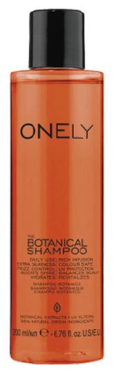 Onely The Botanical Shampoo 200 ml