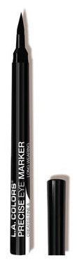 Precise Eye Marker Black Liquid Eyeliner