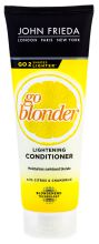 Brightening Hair Conditioner